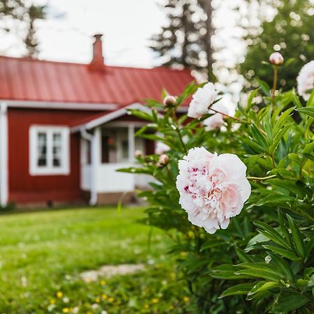 Ähtäri Valkeisen Loma 빌라 외부 사진